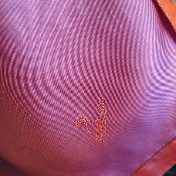 Van Laack Wool/Linen Pencil Skirt - Picture 3 of 8